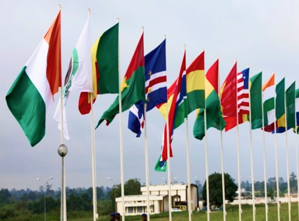 flag of nations