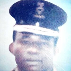 Aliyu-Mohammed